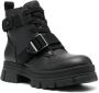 UGG Ashton lace-up boots Black - Thumbnail 2