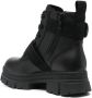 UGG Ashton lace-up boots Black - Thumbnail 3