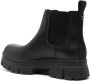 UGG Ashton leather Chelsea boots Black - Thumbnail 3