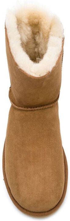 UGG Bailey ankle boots Brown