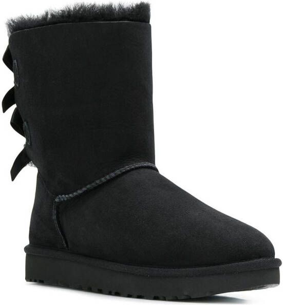 UGG Bailey Bow II boots Black