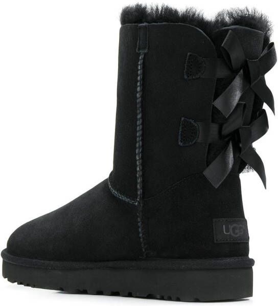 UGG Bailey Bow II boots Black