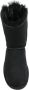 UGG Bailey Bow II boots Black - Thumbnail 4