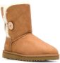 UGG Bailey button boots Brown - Thumbnail 1