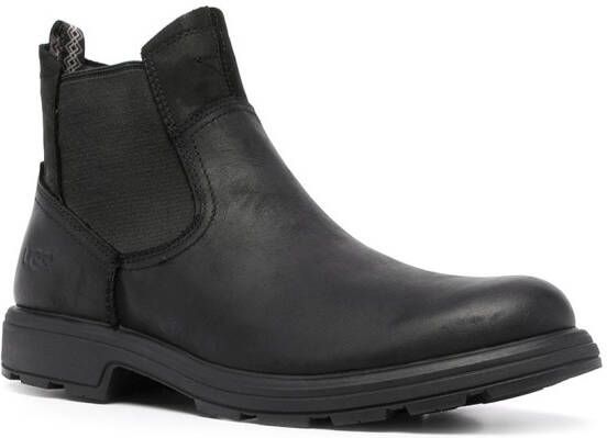 UGG Biltmore waterproof Chelsea boots Black