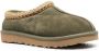 UGG Burn To Live suede slippers Green - Thumbnail 2