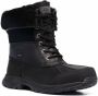 UGG Butte lace-up ankle boots Black - Thumbnail 2