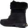 UGG Butte lace-up ankle boots Black - Thumbnail 3