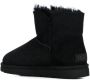 UGG button fastened ankle boots Black - Thumbnail 3