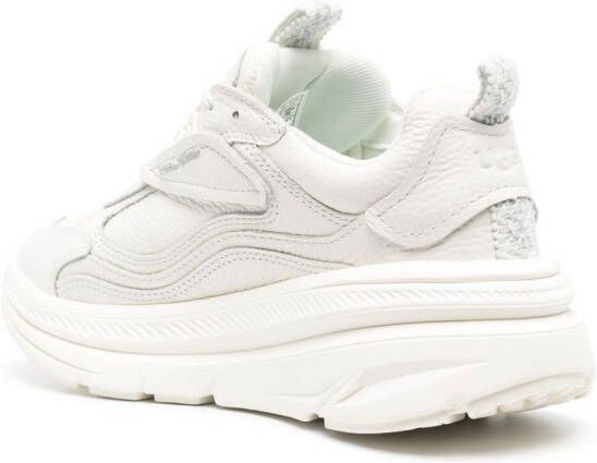 UGG CA1 low-top sneakers White
