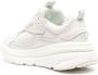 UGG CA1 low-top sneakers White - Thumbnail 3