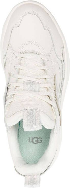 UGG CA1 low-top sneakers White