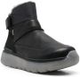 UGG City Mini leather boots Black - Thumbnail 2