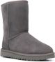 UGG Classic ankle boots Grey - Thumbnail 2
