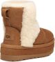 UGG Classic Chillapeak boots Brown - Thumbnail 3