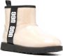UGG Classic Clear Mini ankle boots Neutrals - Thumbnail 2