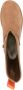 UGG Classic Dipper flatform boots Brown - Thumbnail 4