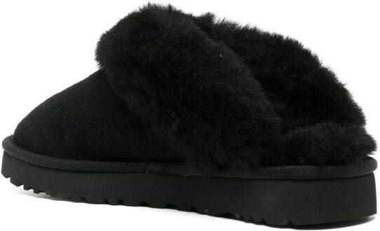 UGG Classic II slippers Black