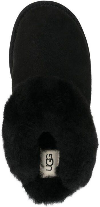 UGG Classic II slippers Black