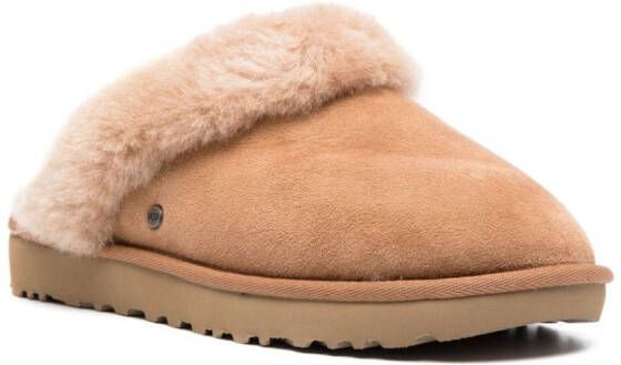 UGG Classic II slippers Neutrals