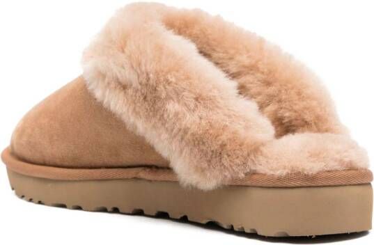 UGG Classic II slippers Neutrals