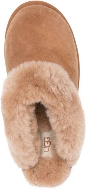 UGG Classic II slippers Neutrals