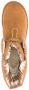 UGG Classic Maxi Toggle suede ankle boots Brown - Thumbnail 4