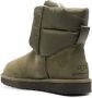 UGG Classic Maxi Toggle suede ankle boots Green - Thumbnail 3