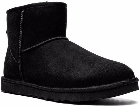 UGG Classic Mini boots Black