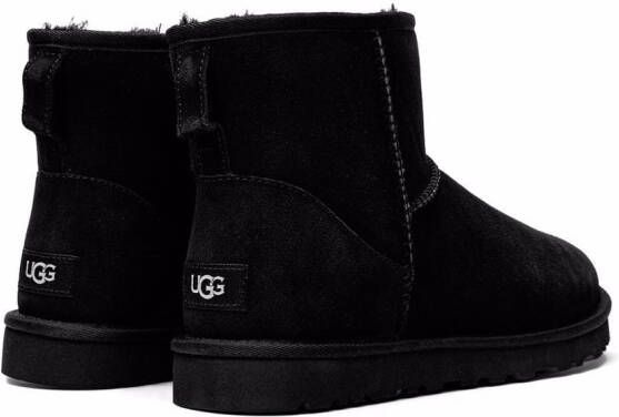 UGG Classic Mini boots Black
