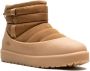 UGG Classic Mini "Chestnut" pull-on weather boots Brown - Thumbnail 2