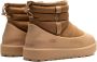 UGG Classic Mini "Chestnut" pull-on weather boots Brown - Thumbnail 3