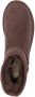 UGG Classic Mini II shearling ankle boots Brown - Thumbnail 4