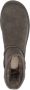 UGG Classic Mini II shearling ankle boots Grey - Thumbnail 4