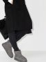 UGG Classic Mini II shearling ankle boots Grey - Thumbnail 3
