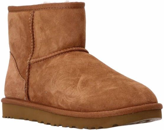 UGG Classic Mini ll boots Brown