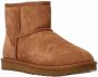 UGG Classic Mini ll boots Brown - Thumbnail 2