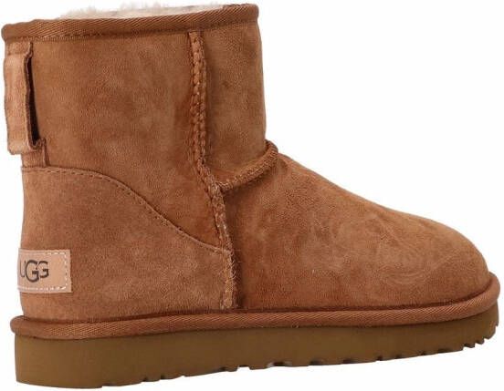 UGG Classic Mini ll boots Brown