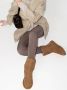 UGG Classic Short II shearling ankle boots Brown - Thumbnail 3