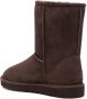 UGG Classic Short II suede boots Brown - Thumbnail 3