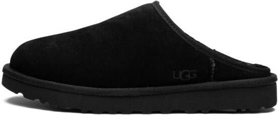 UGG Classic slippers Black