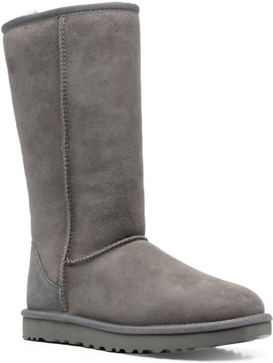 UGG Classic Tall boots Grey