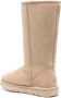 UGG Classic Tall II logo-patch suede boots Neutrals - Thumbnail 3