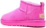 UGG Classic Ultra mini ankle boots Pink - Thumbnail 3