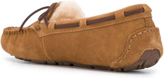 UGG Dakota loafers Brown