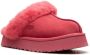 UGG Disquette shearling platform slippers Pink - Thumbnail 1