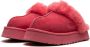 UGG Disquette shearling platform slippers Pink - Thumbnail 3