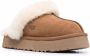 UGG Disquette suede slippers Brown - Thumbnail 2