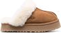 UGG Disquette suede slippers Neutrals - Thumbnail 2