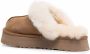 UGG Disquette suede slippers Neutrals - Thumbnail 5